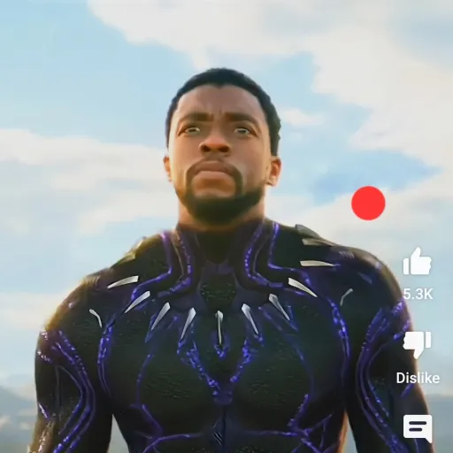 creator (WAKANDA FOREVER!)'s avatar