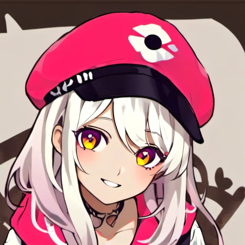 chat with ai character: •Blossom•