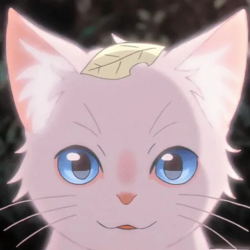 creator Edebeau's avatar