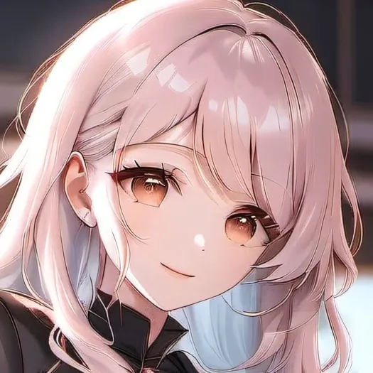 chat with ai character: Mimi