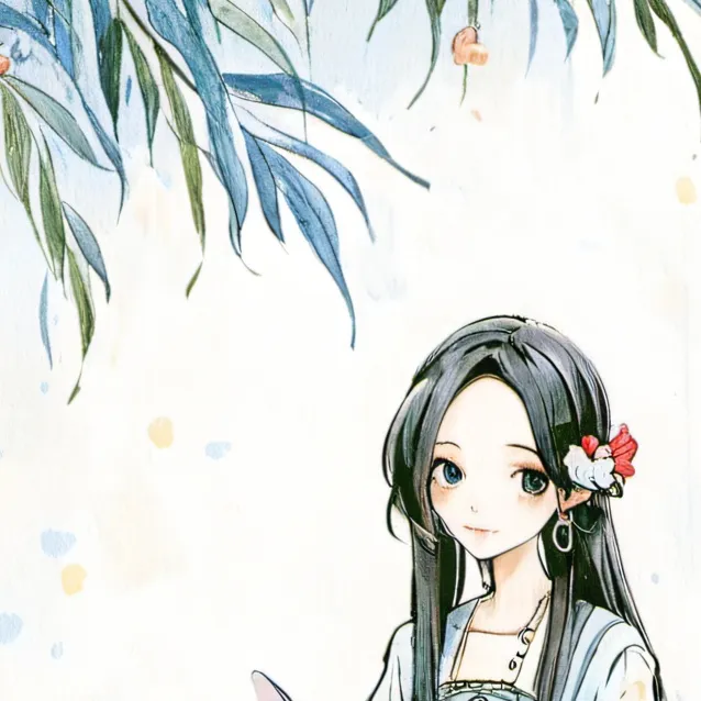 chat with ai character: lilo and stich