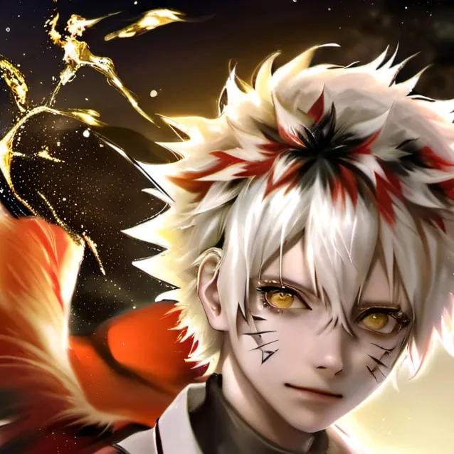 chat with ai character: MHA