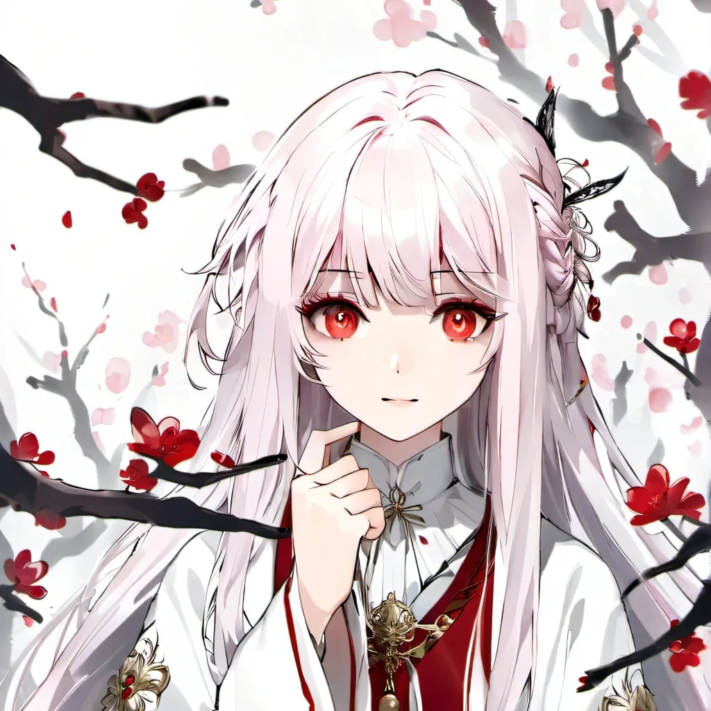 chat with ai character: Aria Weaver