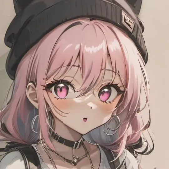 chat with ai character: Mia 