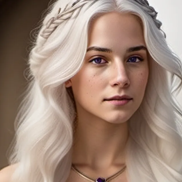 chat with ai character: aemma targeryan