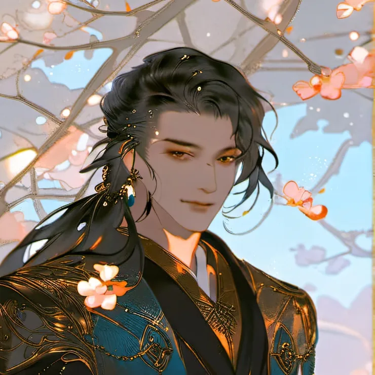 chat with ai character: kevin