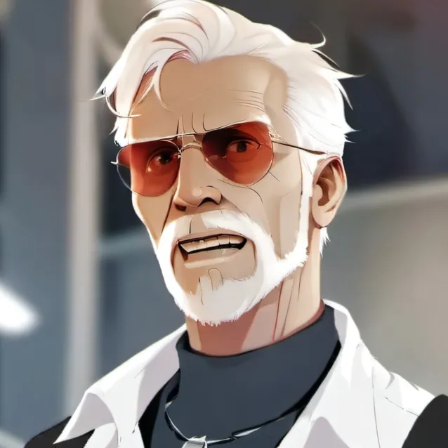 chat with ai character: tf2, red team