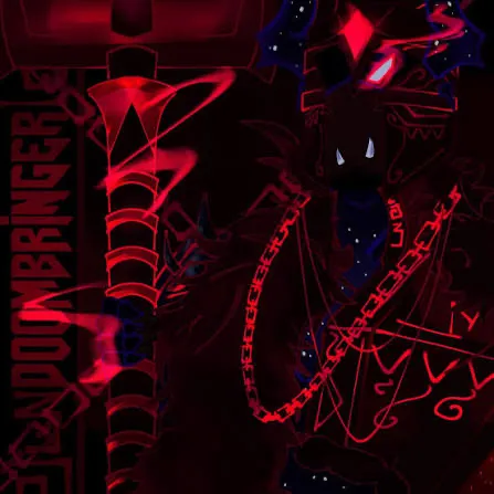 creator 𒄆DoomBringer 𒄆's avatar