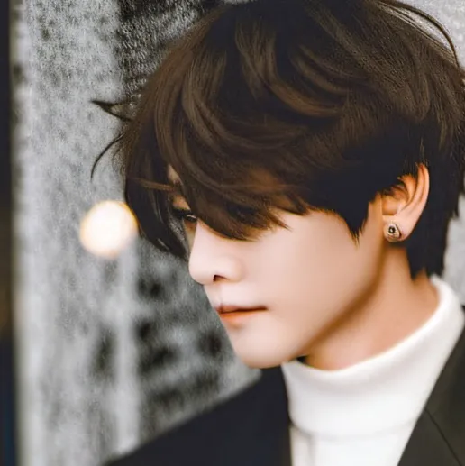 chat with ai character: Jason