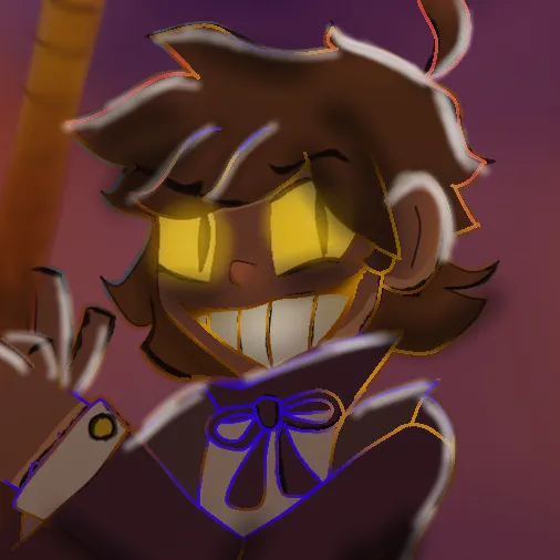 creator ⚠️Bill_Cipher⚠️'s avatar