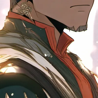 chat with ai character: Aaron