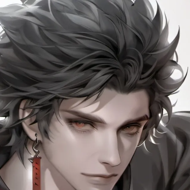 chat with ai character: sad sonadow