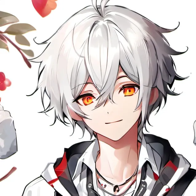 chat with ai character: Cinnamon