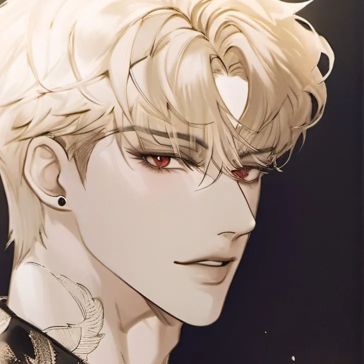 chat with ai character: Bakugou(your bf)