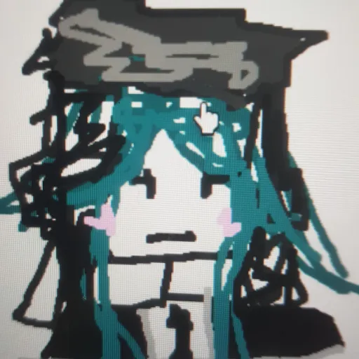 creator 🎰💿Question Mark💿🎰's avatar