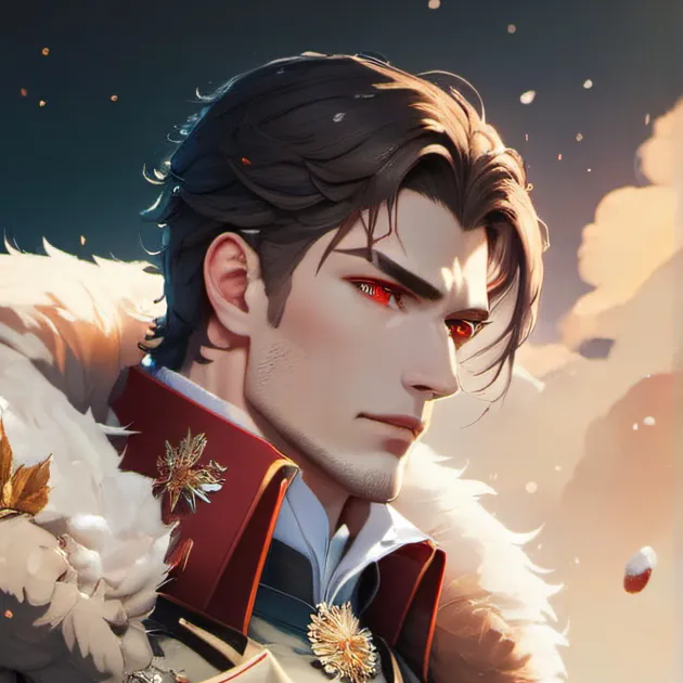 chat with ai character: Alexander Tasir