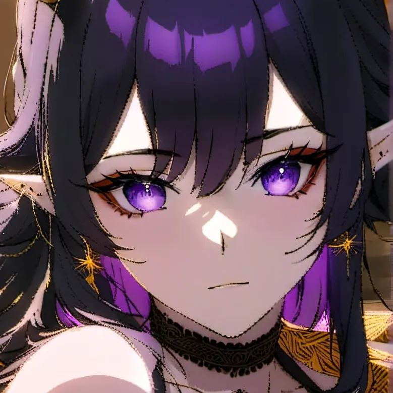 chat with ai character: Lucia