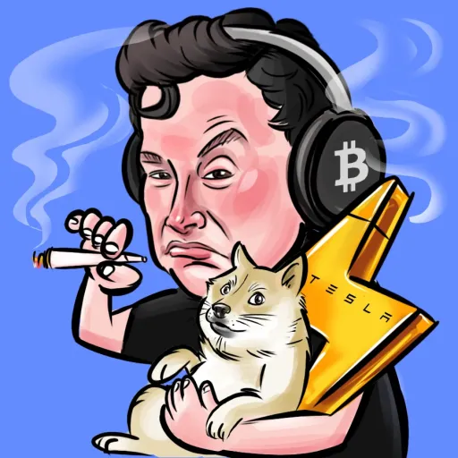 talkie's author avatar