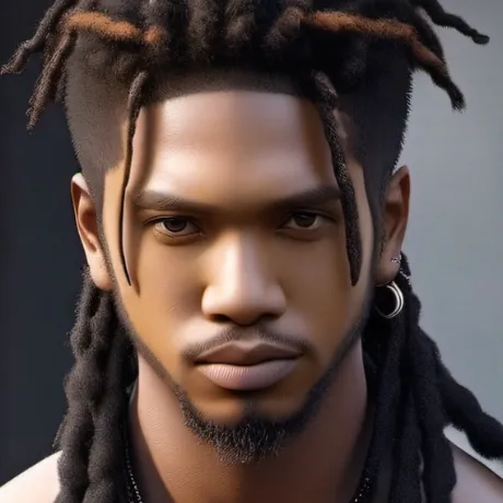 creator Lonzo AJ King's avatar