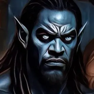 creator Lonzo AJ King's avatar