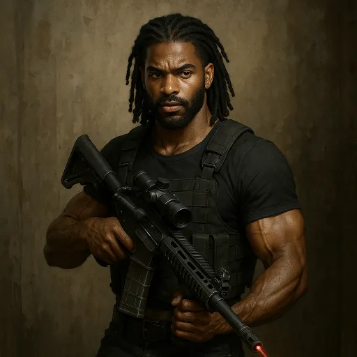 creator Zaire Knox's avatar