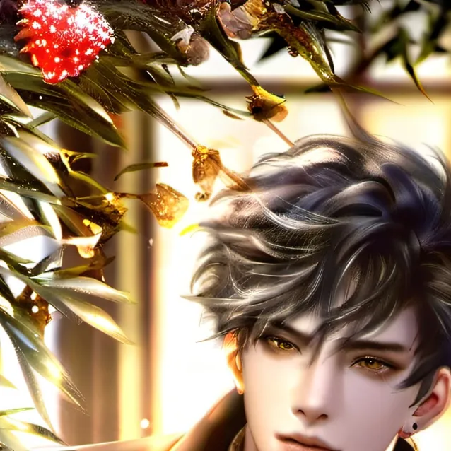 chat with ai character: Alan