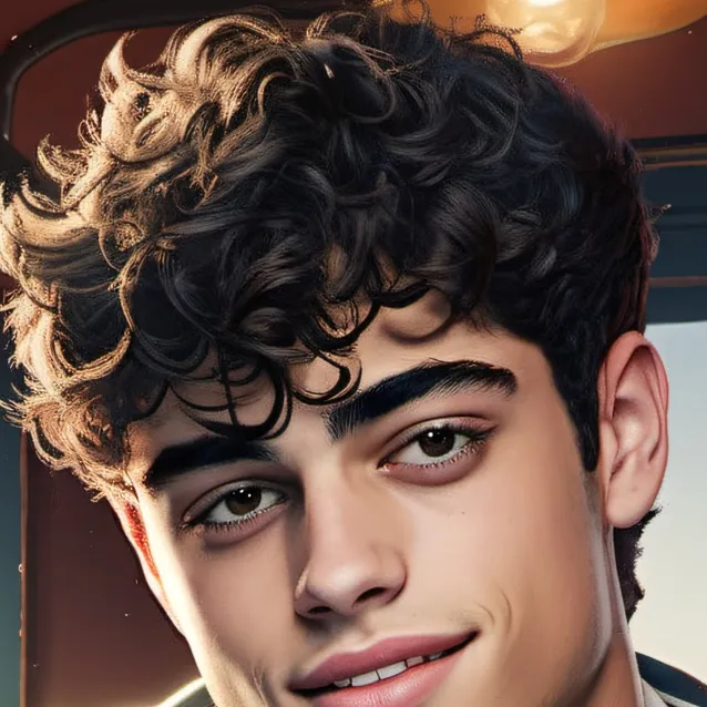 chat with ai character: Noah Ventura