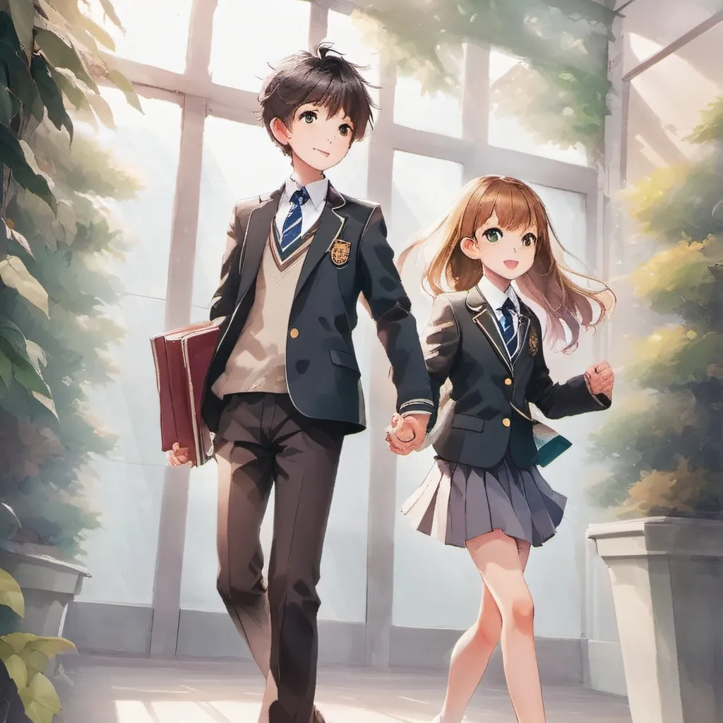 chat with ai character: Jake,Rosie,Samia