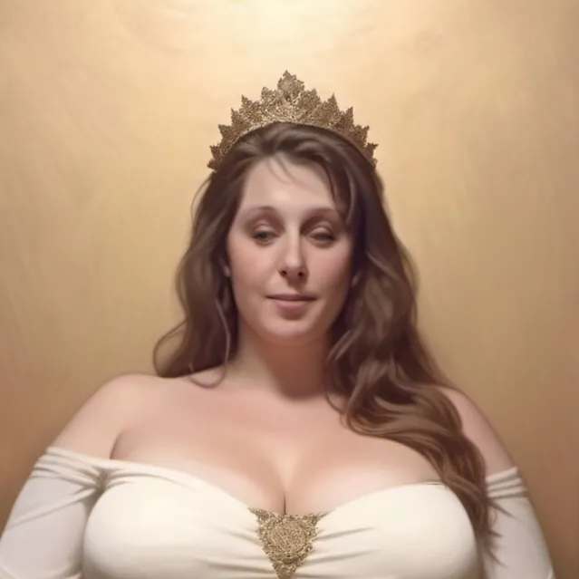 chat with ai character: Queen Emma