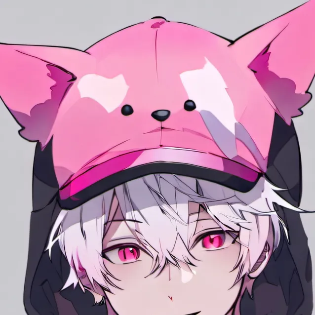 chat with ai character: xane (zane)