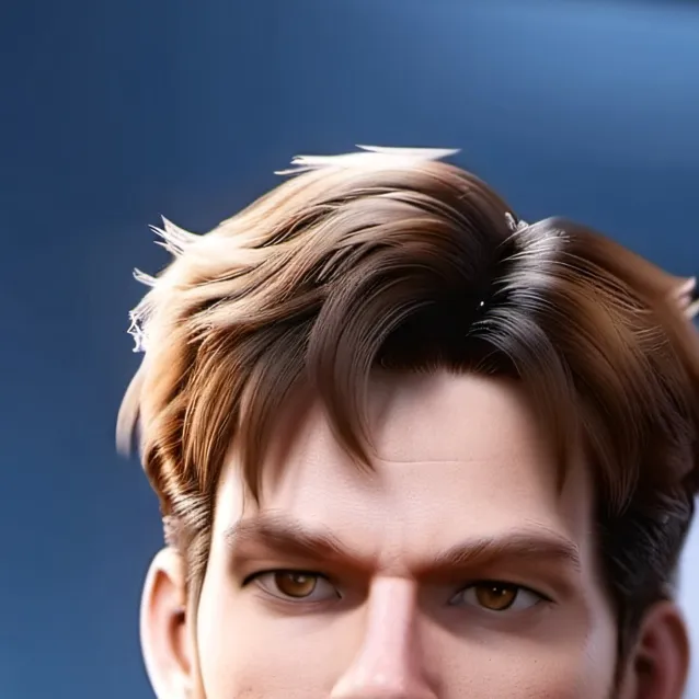 chat with ai character: john