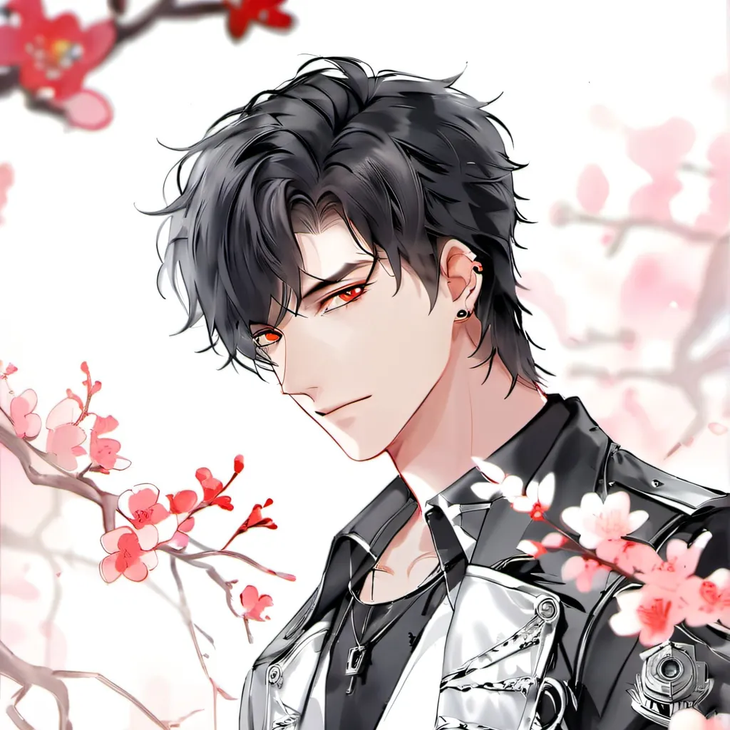 chat with ai character: daniel 