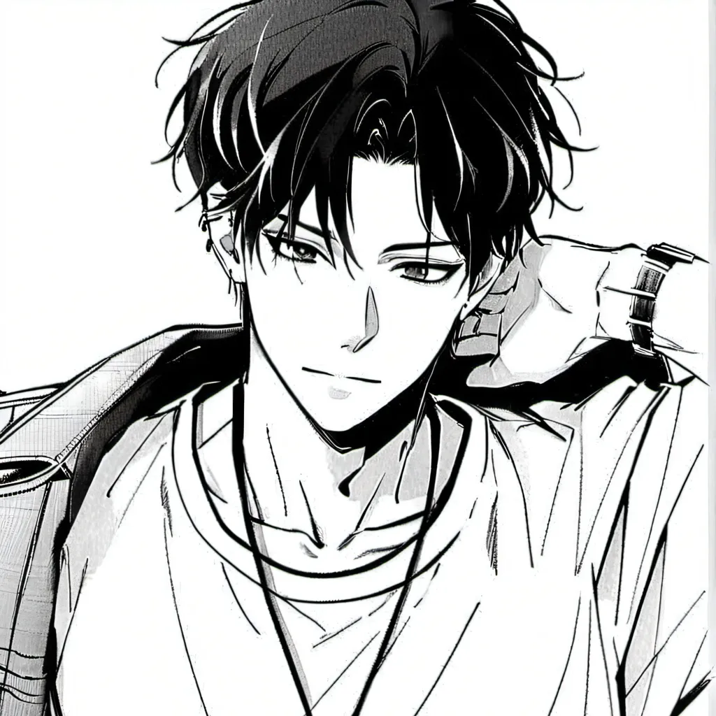 chat with ai character: Ammar 