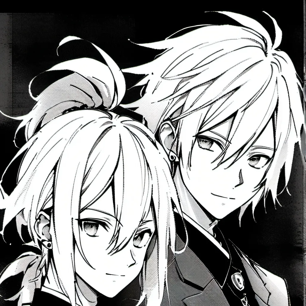 chat with ai character: gojo amd sukuna