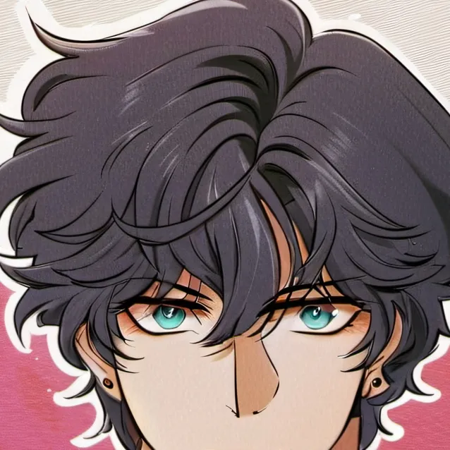 chat with ai character: THE LOV
