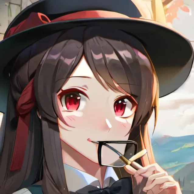 chat with ai character: Angela 