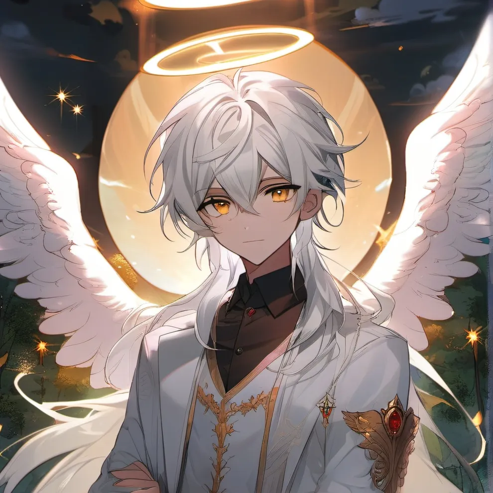 chat with ai character: •Venus•