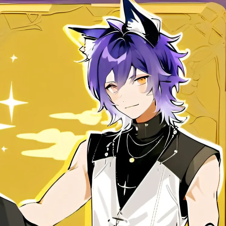 chat with ai character: arland kaego