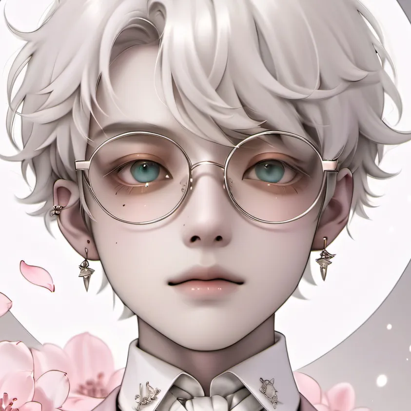 chat with ai character: Archie