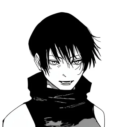 creator ~| Mai Zen’in |~'s avatar