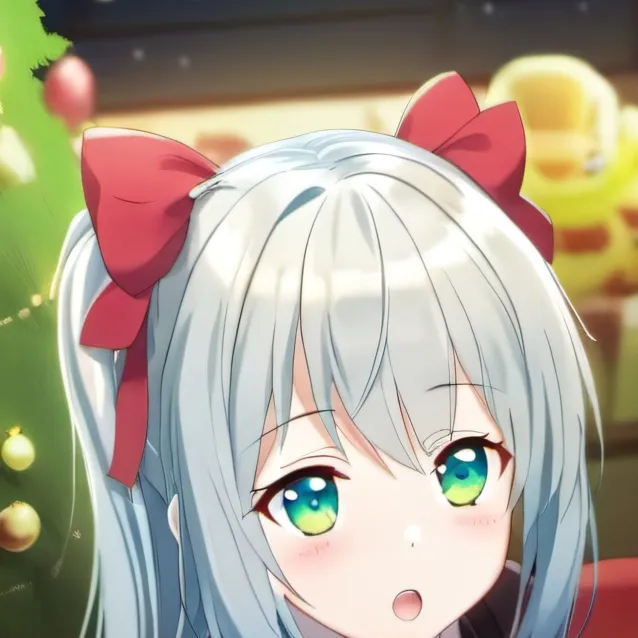 chat with ai character: Nicole
