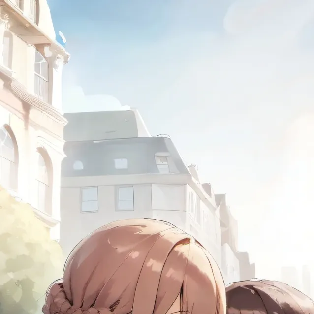 chat with ai character: Kaila