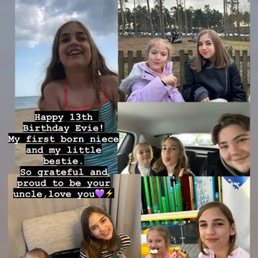 creator Evie Bevie's avatar