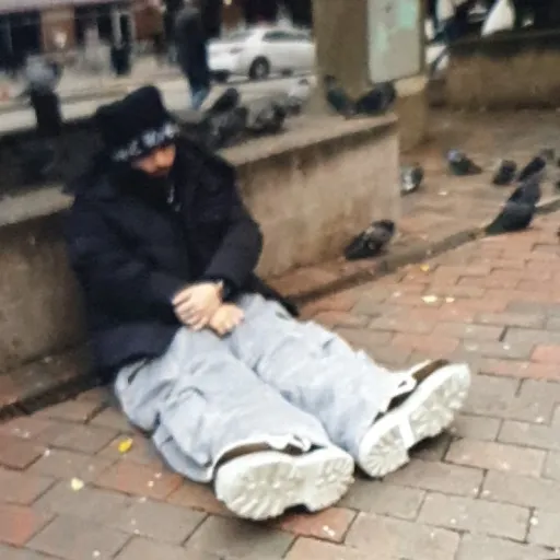creator 0DETARII's avatar