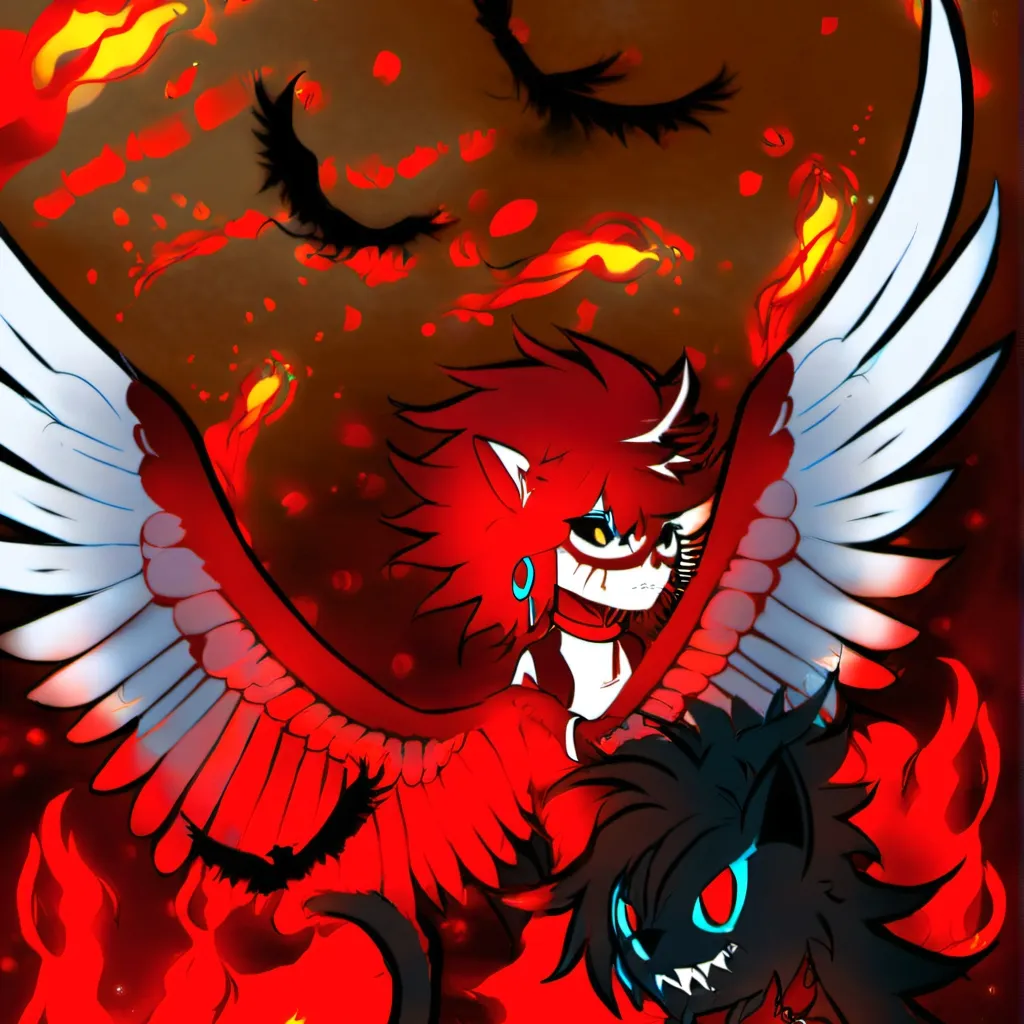 chat with ai character: ♡𝑅𝑢𝑏𝑦&𝑉𝑒𝑙𝑣𝑒𝑡♡