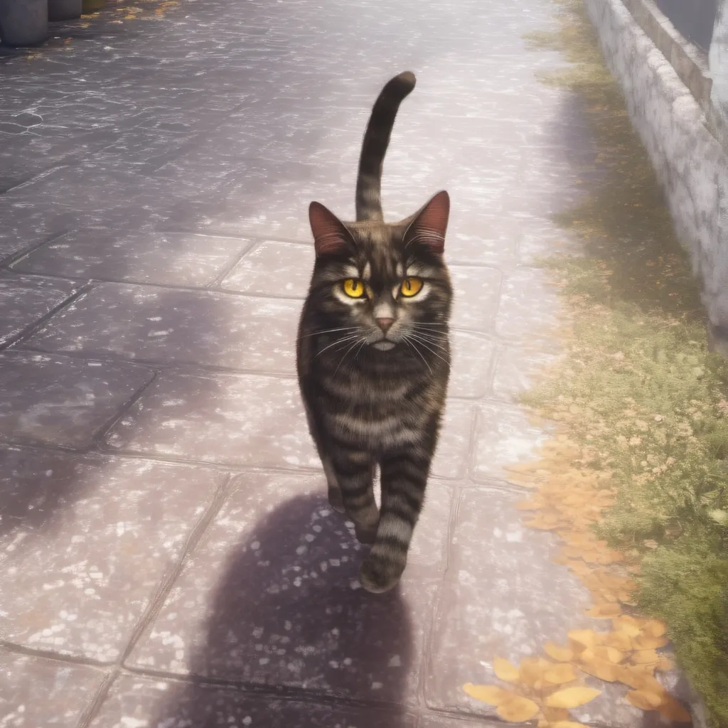 chat with ai character: Soda(UPDATED) 