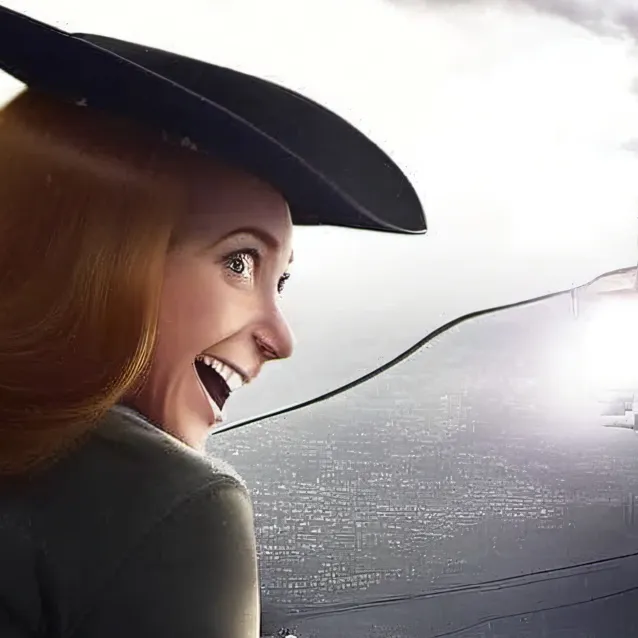chat with ai character: amanda gillifan