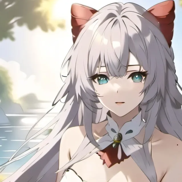 chat with ai character: sera 