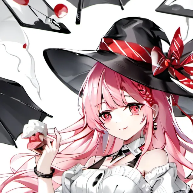 chat with ai character: magic ice cream 