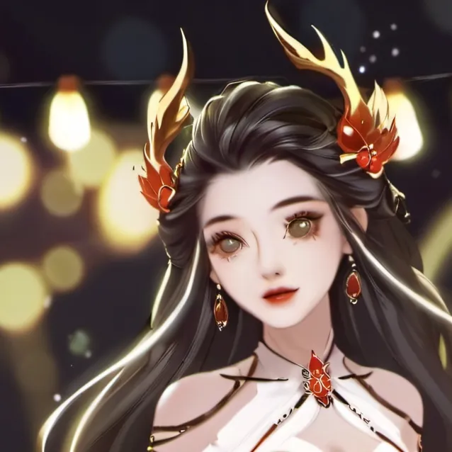 chat with ai character: magic mermaid tail
